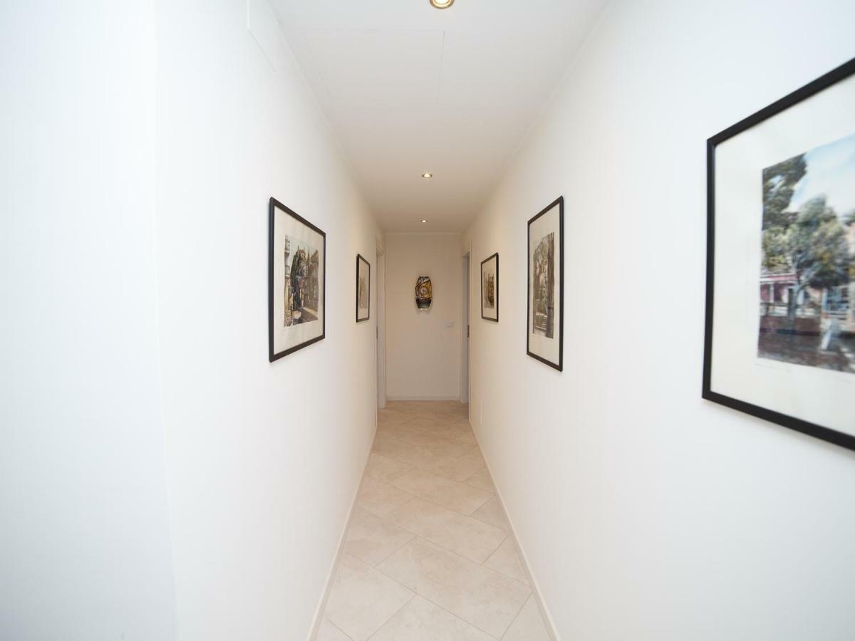 Marina Di Savoca Apartment ซานตาเทเรซา ดี รีวา ภายนอก รูปภาพ