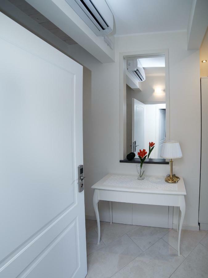 Marina Di Savoca Apartment ซานตาเทเรซา ดี รีวา ภายนอก รูปภาพ
