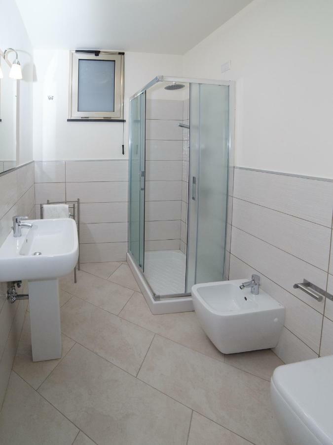 Marina Di Savoca Apartment ซานตาเทเรซา ดี รีวา ภายนอก รูปภาพ